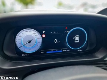 Hyundai i20 III Hatchback Facelifting 1.0 T-GDI 100KM 2024 Hyundai i20 1.0 T-GDi Modern DCT Benzyna 100KM, zdjęcie 20