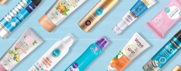 Крем для бритья Venus Sensitive НОВИНКА 150мл