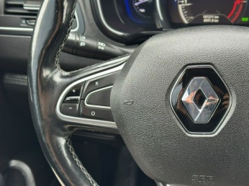 Renault Koleos II SUV 2.0 dCi 177KM 2017 Renault Koleos PureLED! Półskóra, Kamera,, zdjęcie 18