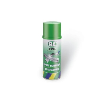 Boll Spray Ochronny Do Spawania 400ml - Do Dyszy