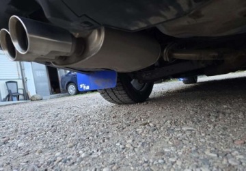 Subaru 2022 Subaru WRX Subaru WRX 2.5 Benzyna 300KM, zdjęcie 16