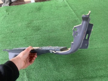 MERCEDES A W168 POUZDRO KRYT POD SKŘÍŇKA PASAŽÉR