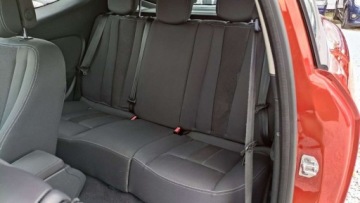 Renault Megane III Coupe 1.6 16v 110KM 2009 Renault Megane Coupe 1.6i 110kM Klima Navi Keyless Xenon Bluetooth Temp. G, zdjęcie 21
