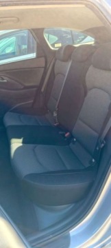 Hyundai i30 III Wagon Facelifting 1.0 T-GDI 120KM 2022 Hyundai i30 Modern 1.0 T-GDI 120KM Salon PL Ekonomiczny silnik Lane ass, zdjęcie 25