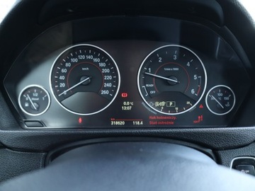 BMW Seria 3 F30-F31-F34 Limuzyna 2.0 318d 143KM 2014 BMW 3GT 318d GT, Automat, Skóra, Navi, Xenon, zdjęcie 10