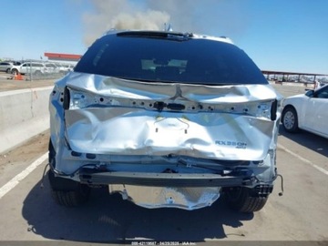 Lexus RX V 2025 Lexus RX 350h Premium, 2025r., 4x4, 2.5L 2.5 Benzyna 183KM, zdjęcie 5