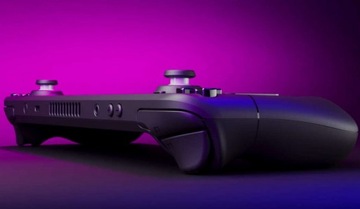 Портативная консоль VALVE Steam Deck 512 ГБ