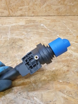 VW TIGUAN II 5NA ЗАЛИВНАЯ ТРУБА ADBLUE 5QF131365D