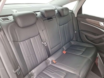 Audi A6 C8 Limousine 3.0 50 TDI 286KM 2020 Audi A6 Limousine Head-up Pneumatyka Webasto Kamera 360 3.0 Diesel 286KM, zdjęcie 12