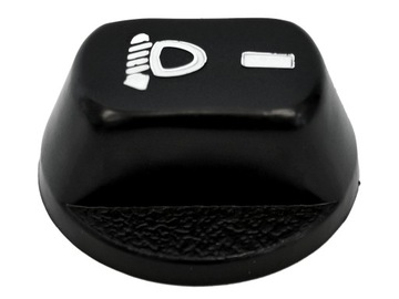 KNOFLÍK HYDROKOREKTORA SVĚTEL PULT 2105
