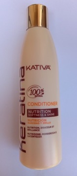 KATIVA ODŻYWKA DO WŁOSÓW 250ML