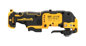 МНОГОФУНКЦИОНАЛЬНЫЙ ИНСТРУМЕНТ DEWALT 12 В DCS353NT