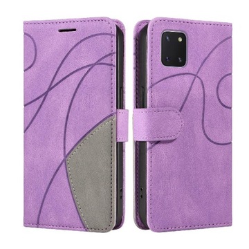 Etui Do Samsung Galaxy Note 10 Lite Z Podstaw