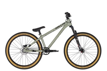 Kellys WHIP 70 л 2023 г.