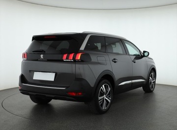 Peugeot 5008 II Crossover Facelifting 1.5 BlueHDi 130KM 2023 Peugeot 5008 1.5 BlueHDi, Salon Polska, zdjęcie 4