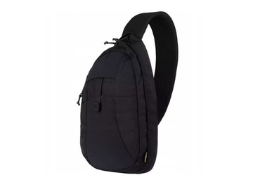 Plecak miejski Helikon EDC Sling Czarny