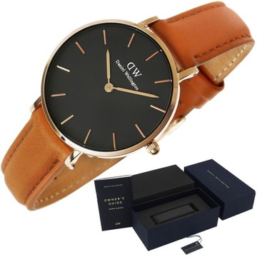 Daniel Wellington zegarek damski DW00100166