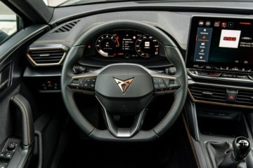 Cupra Leon II Hatchback Facelifting 1.5 TSI 150KM 2026 Cupra Leon 1.5 TSI 150 KM - Dostępny od ręki!, zdjęcie 17