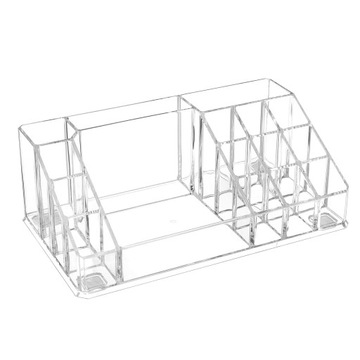 SONGMICS Органайзер для макияжа, органайзер для косметики