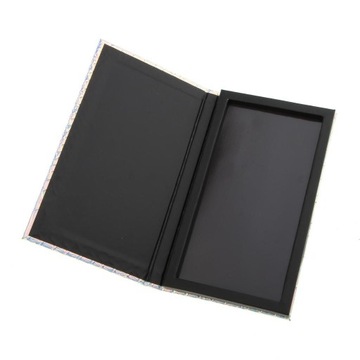 Rectangle Empty Container for /Blush Makeup