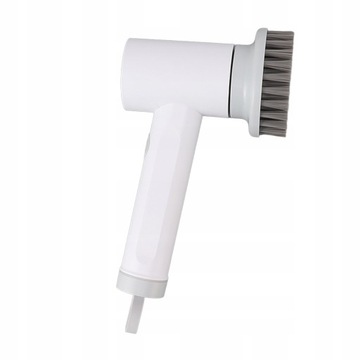 Аккумуляторный электрический роторный скребок