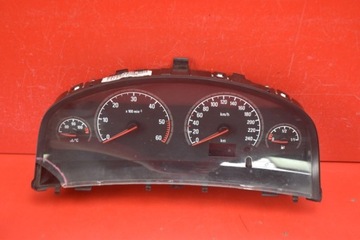 ИММО КОМПЬЮТЕР EU КОМПЛЕКТ OPEL VECTRA C 1.9 CDTI 06R