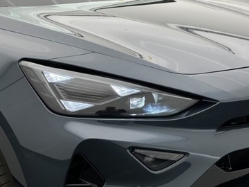 Cupra Formentor Crossover Facelifting 2.0 TSI 204KM 2026 CUPRA Formentor 2.0 TSI 4Drive DSG Suv 204KM 2026, zdjęcie 10