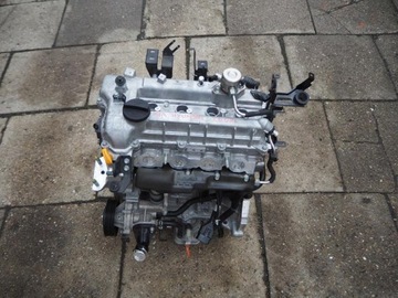 MOTOR SLOUPEK BLOK HLAVA HYUNDAI KIA 1.6 GDI HYBRIDNÍ G4LE