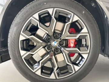 BMW X3 G45 2026 BMW X3 xDrive20d Sport Suv 2.0 (197KM) 2026, zdjęcie 16