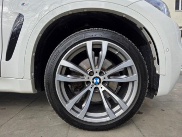 BMW X6 F16 Crossover xDrive 40d 313KM 2015 BMW X6 xDrive40d, 3.0l diesel 313KM*Salon PL * Bezwypadkowy * 144,866km, zdjęcie 39