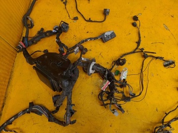 JAGUAR F-PACE SVAZEK INSTALACE PŘEDNÍ JK83 14298