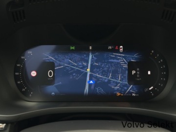 Volvo XC60 II 2025 Volvo XC 60 XC60 B5 B AWD Plus Dark, Harman Kardon, zdjęcie 15