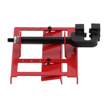 Бензопила открытая доска Мини стальная