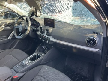 Audi Q2 SUV Facelifting 1.5 35 TFSI 150KM 2023 Audi Q2 Automat Klimatronik Podgrzewanie Kamera, zdjęcie 10