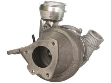 TURBO VOLVO XC70 CROSS COUNTRY 2.4 02-07