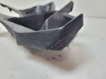 КРЫШКА КОРПУСА СТОЙКИ YAMAHA X-MAX 125 14-18