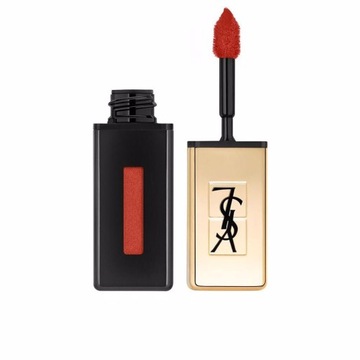 YSL Rouge Pur Couture Vernis 12-corail fauve 6 ml