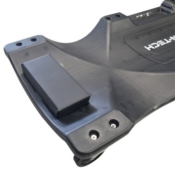 6-КОЛЕСНЫЙ СТУЛ ДЛЯ МАСТЕРСКОЙ 36 ДЮЙМОВ