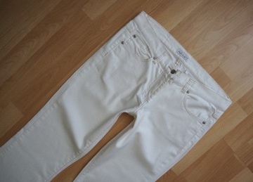 APART __ PIĘKNE SPODNIE JEANS __ R. 42/XL