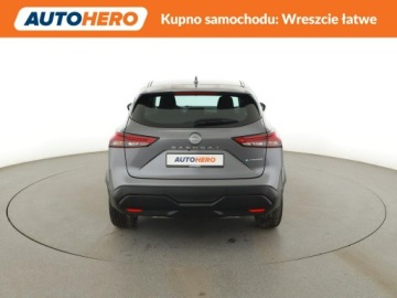 Nissan Qashqai III e-Power 1.5 V-CT 190KM 2023 Nissan Qashqai Hybryda 190KM Automat Kamera, zdjęcie 5