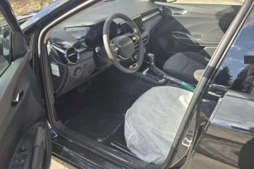 Skoda Fabia IV 2026 Skoda Fabia Polski Salon Dowolna Konfiguracja Kamera cofania Benzyna, zdjęcie 16