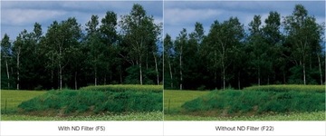 MARUMI СЕРЫЙ ФИЛЬТР Creation Vari-ND 2,5-500 67 мм