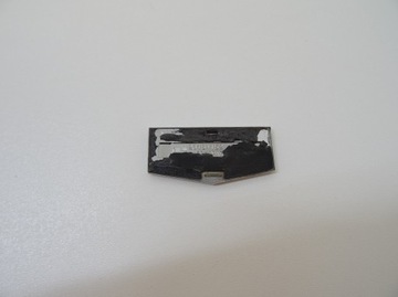 2016-2023 CAMARO ZNAKY ZNAK LOGO Z BLATNÍKU NA BLATNÍK ORIGINÁLNÍ