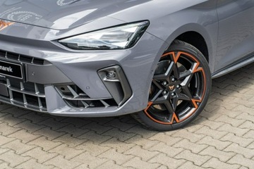 Cupra Leon II 2026 Cupra Leon Sportstourer VZ 2.0 TSI 333 KM DSG, zdjęcie 9