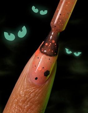 Лак для ногтей Sally Hansen Insta Dri Gourd-geous 727