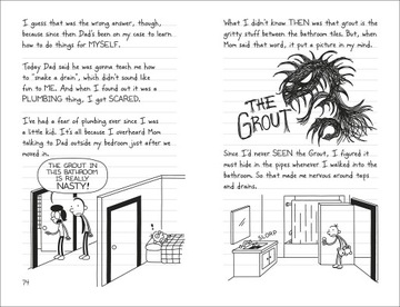 Шаровой таран. Дневник слабака