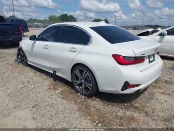 BMW Seria 3 G20-G21 2020 BMW Seria 3 330I xdrive 2.0 Benzyna 255KM, zdjęcie 5