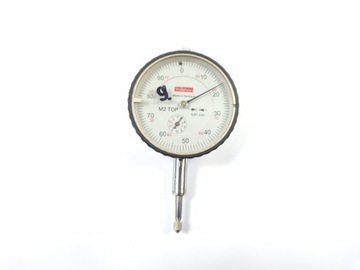 Czujnik zegarowy MDaa 10/II