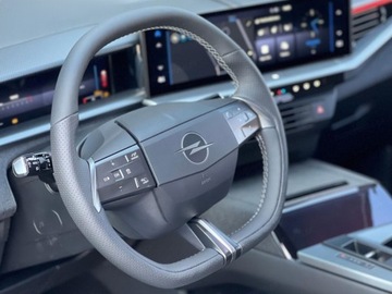 Opel 2025 Od ręki - GS 1.2 Turbo 136KM, zdjęcie 4