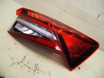 SKODA KODIAQ GT LAMPA TYŁ PRAWA 565945208B EUROPA